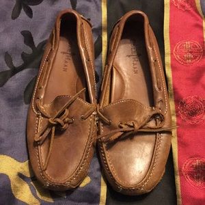 Cole Haan loafers